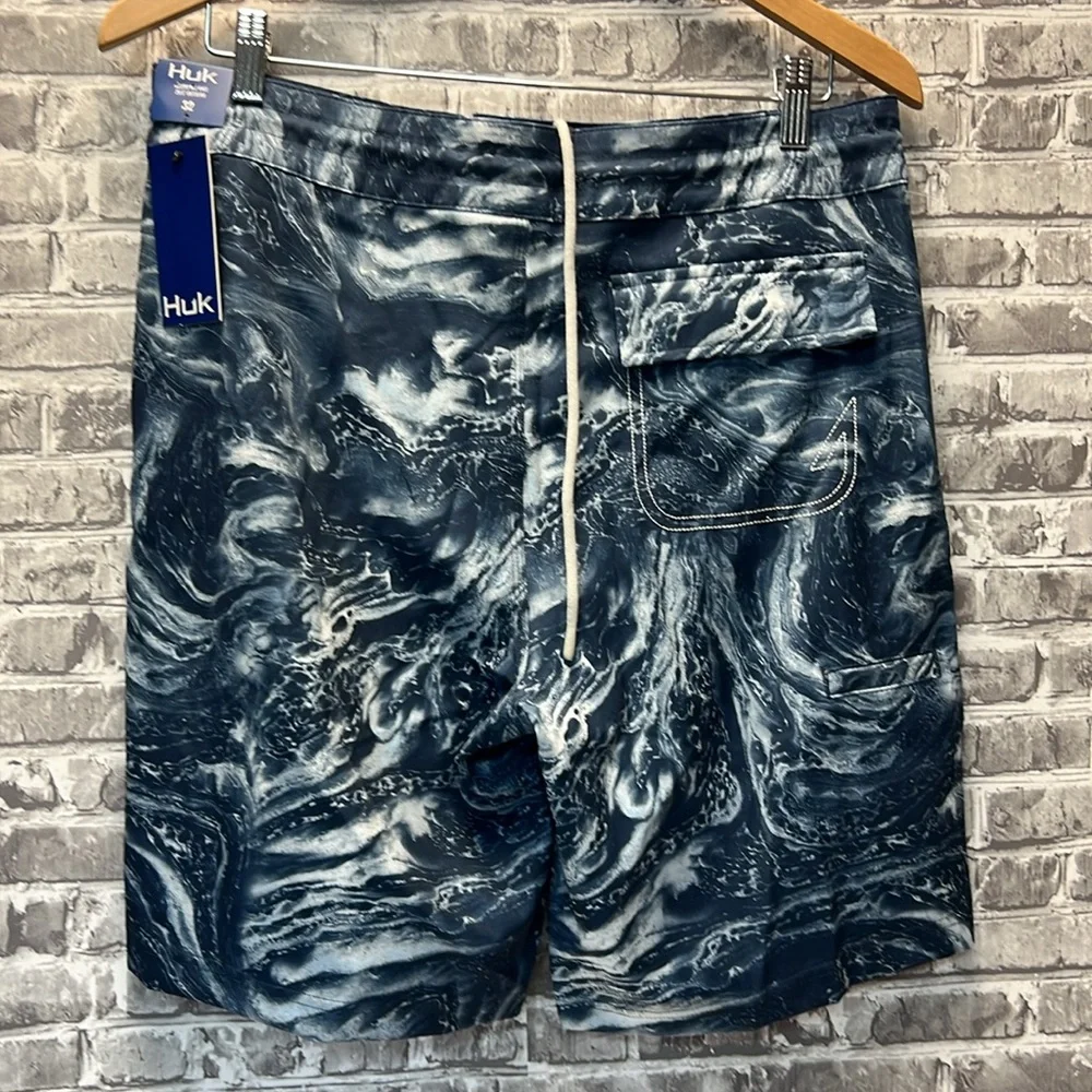 NWT HUK‎ shorts